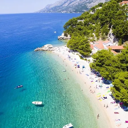 Villa Honey Seget Vranjica