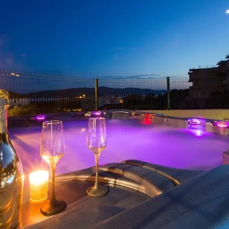 Honey Villa *