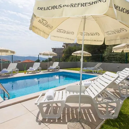 Villa Honey Seget Vranjica