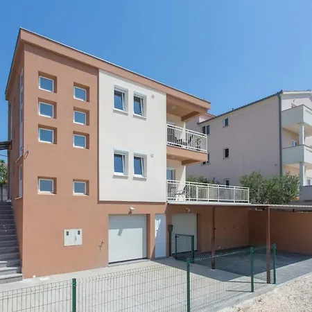 Villa Honey Seget Vranjica