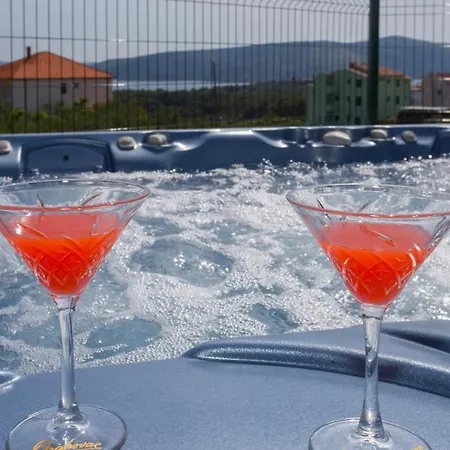 Honey * Seget Vranjica