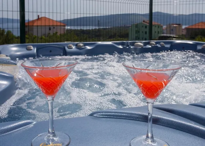 Honey * Seget Vranjica